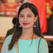 Nalisha Gautam