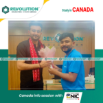 Info Session with North Island College – Canada